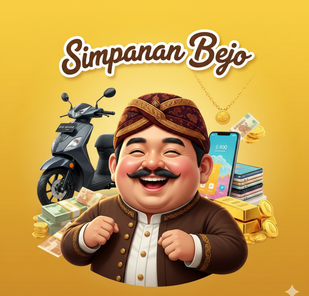 Produk Simpanan Bejo