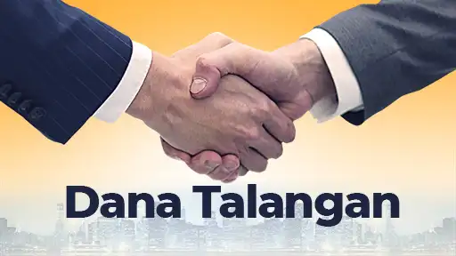 Produk Pinjaman DANA TALANGAN