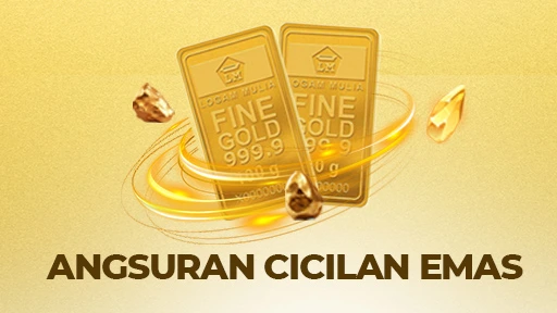 Produk Pinjaman PINJAMAN CICILAN EMAS