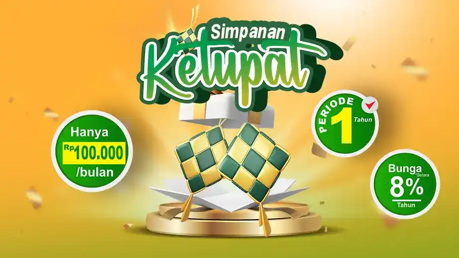 ketupat